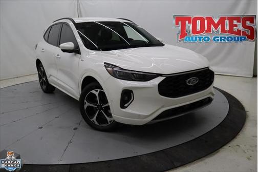 2023 Ford Escape ST-Line Elite