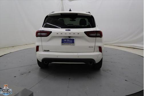 2023 Ford Escape ST-Line Elite
