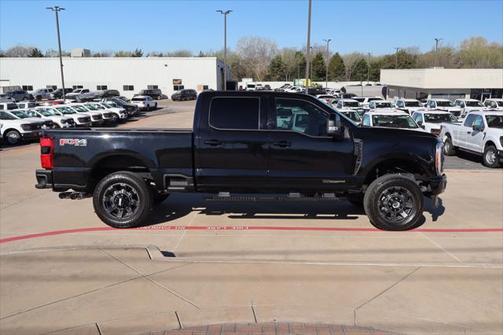 2023 Ford F-250 Lariat