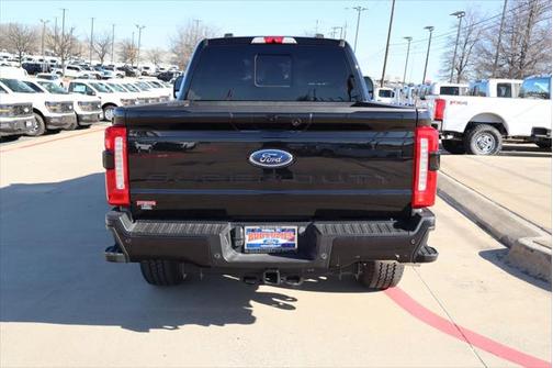 2023 Ford F-250 Lariat
