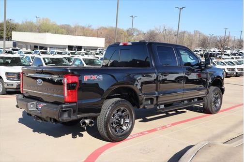 2023 Ford F-250 Lariat