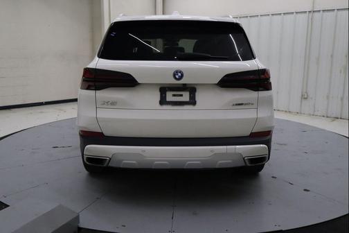 2024 BMW X5 PHEV xDrive50e