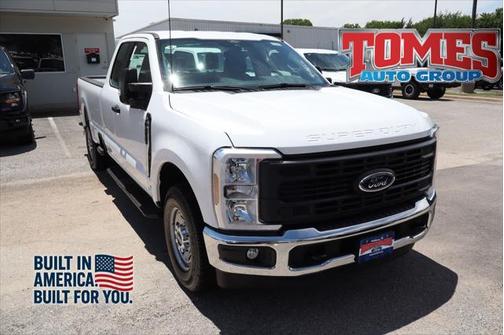 2025 Ford F-250 XL