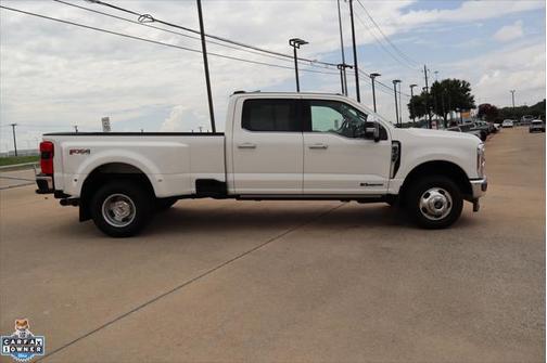 2025 Ford F-350 Lariat