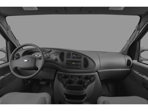 2007 Ford E250 Base