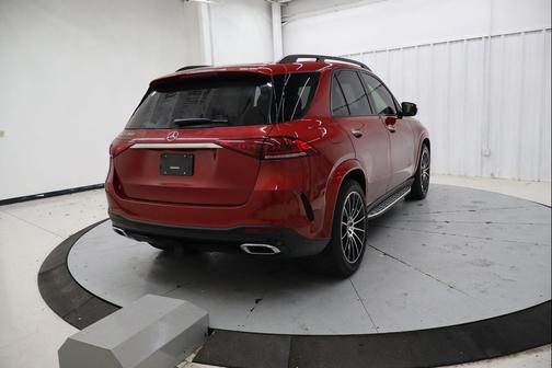 2021 Mercedes-Benz GLE 350 Base
