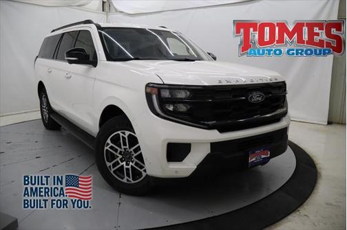2025 Ford Expedition Max Active 4x2