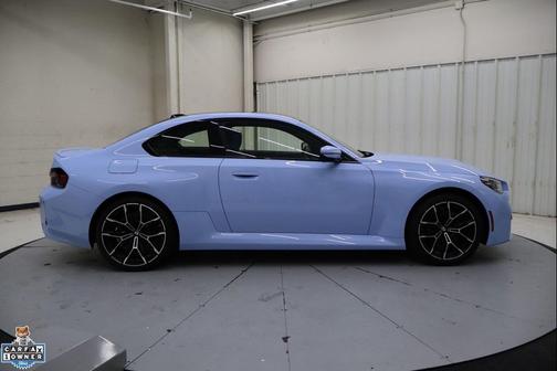 2024 BMW M2 Base