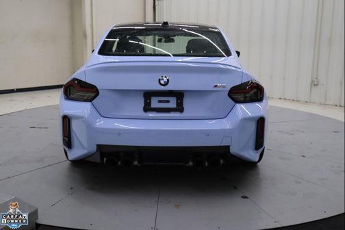 2024 BMW M2 Base