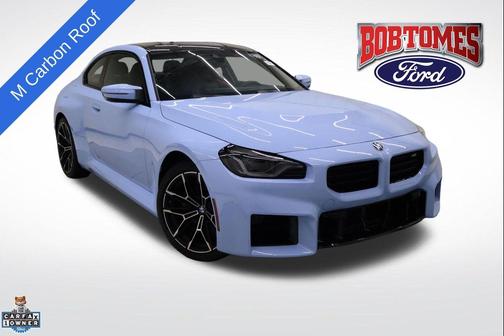 2024 BMW M2 Base
