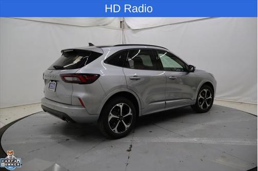 2023 Ford Escape ST-Line Elite