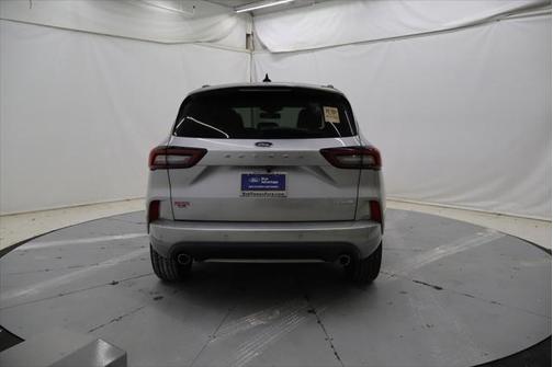 2023 Ford Escape ST-Line Elite
