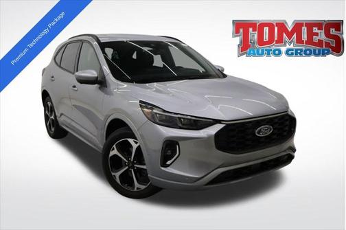 2023 Ford Escape ST-Line Elite