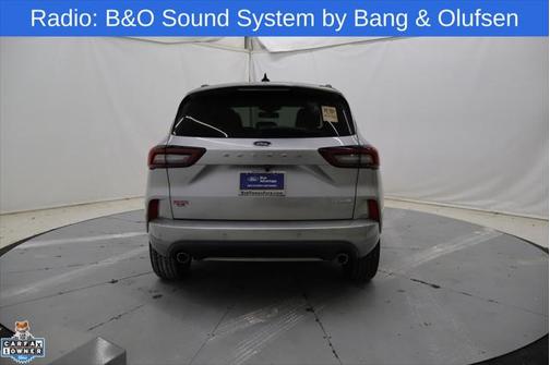 2023 Ford Escape ST-Line Elite