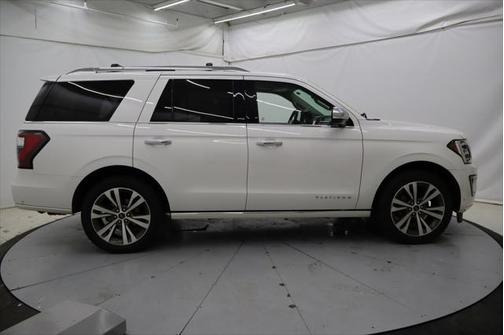 2021 Ford Expedition Platinum