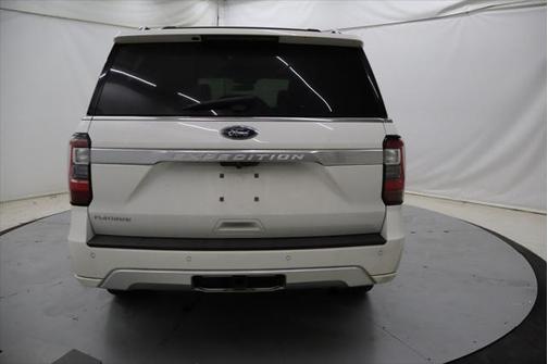 2021 Ford Expedition Platinum
