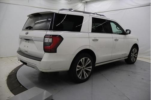 2021 Ford Expedition Platinum