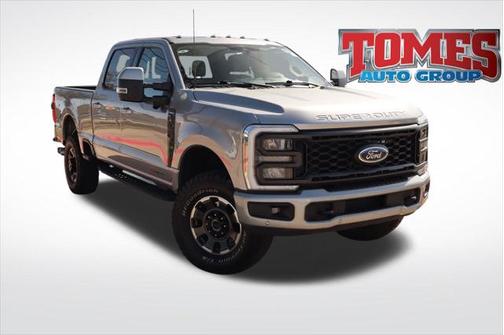 2023 Ford F-250 Lariat