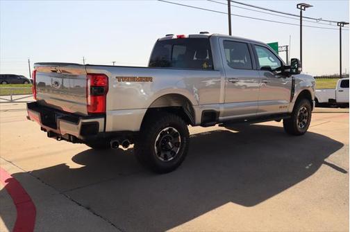 2023 Ford F-250 Lariat