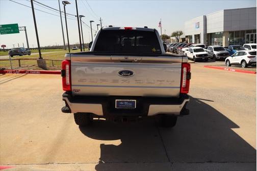 2023 Ford F-250 Lariat