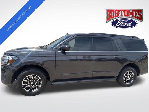 DARK MATTER PC 2024 Ford Expedition Max XLT