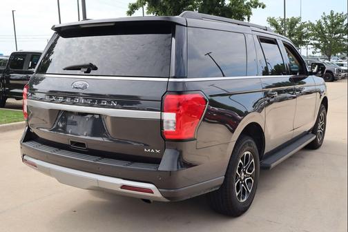 DARK MATTER PC 2024 Ford Expedition Max XLT
