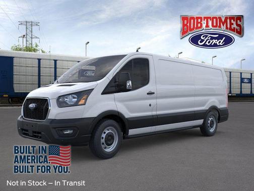 2025 Ford Transit-150 Base