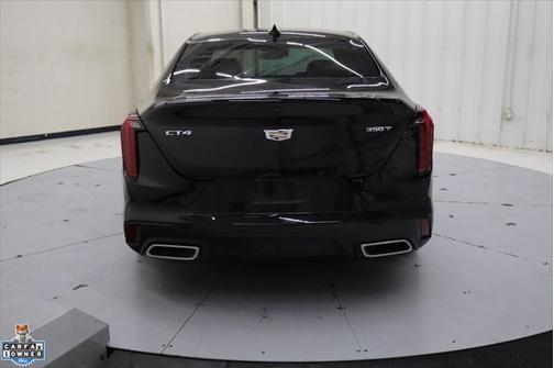 2024 Cadillac CT4 Premium Luxury