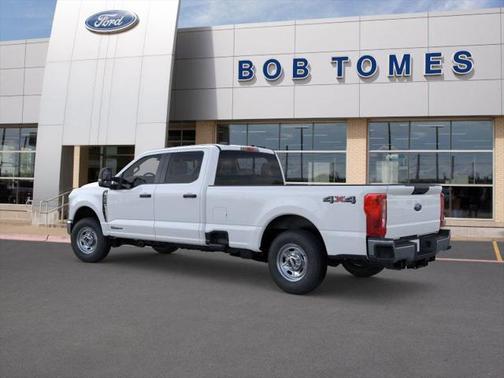 2025 Ford F-250 XL
