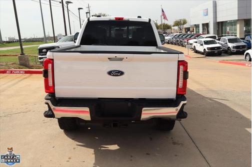 2023 Ford F-250 Lariat