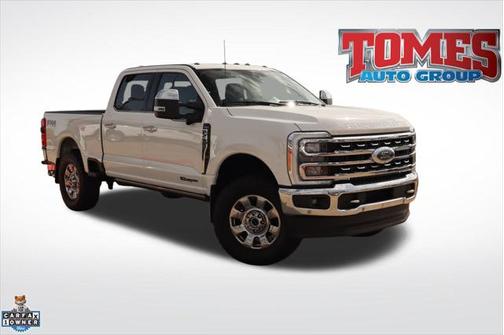 2023 Ford F-250 Lariat