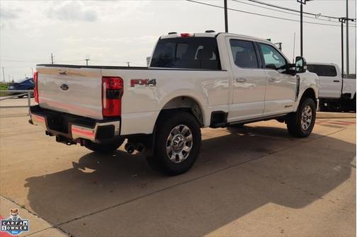 2023 Ford F-250 Lariat