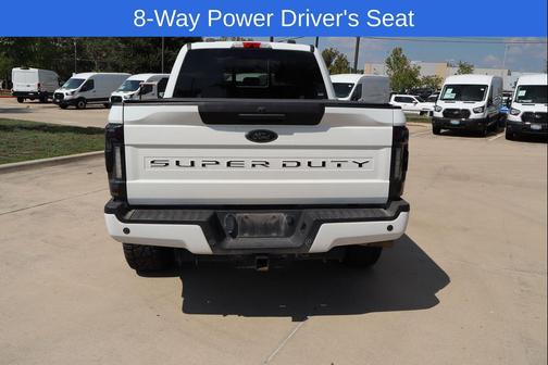 2022 Ford F-250 XLT
