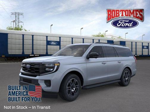 2026 Ford Expedition Max Active 4x2