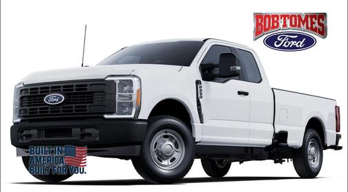 2025 Ford F-250 XL