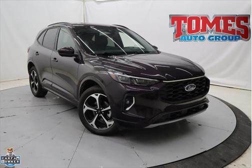 2023 Ford Escape ST-Line Elite