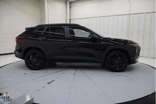 2024 Chevrolet Trax FWD ACTIV