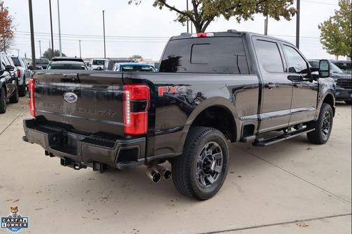 2024 Ford F-350 Lariat