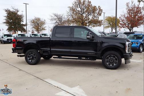 2024 Ford F-350 Lariat