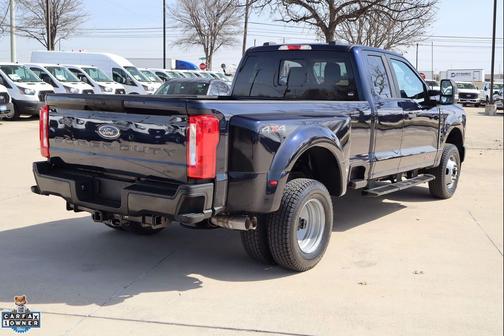 2024 Ford F-350 XL