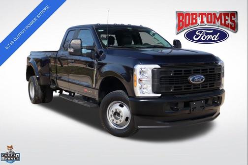 2024 Ford F-350 XL