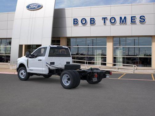 2026 Ford F-350 XL