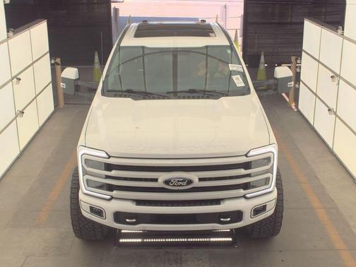 2024 Ford F-250 Limited