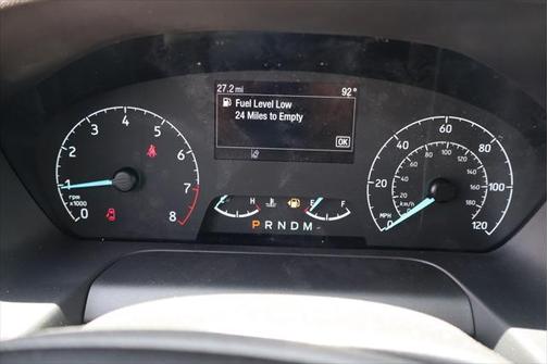 2025 Ford Transit-150 Base