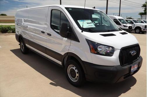 2025 Ford Transit-150 Base