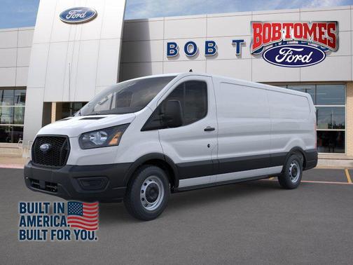 2025 Ford Transit-150 Base