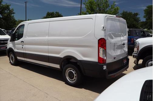 2025 Ford Transit-150 Base