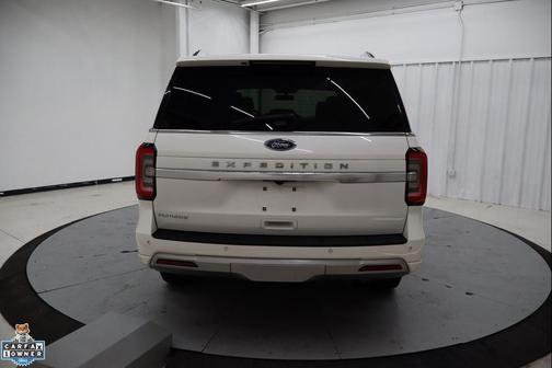 2023 Ford Expedition Platinum
