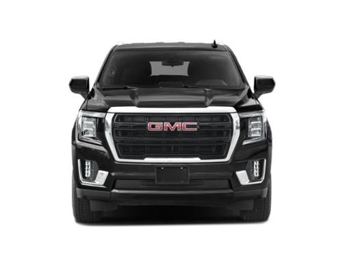 Summit White 2022 GMC Yukon XL SLE