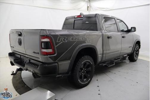 2023 RAM 1500 Rebel